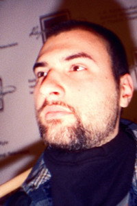 Artemii Antonenkov