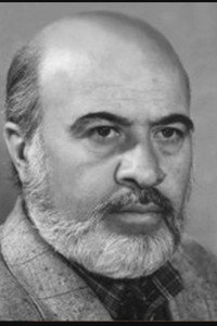Ռաֆայել Պ. Բաբայան