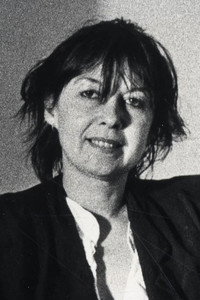 Nicole Van Goethem