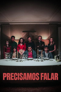 Precisamos Falar