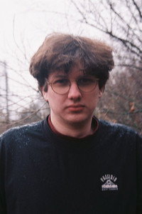 Noah Brummett
