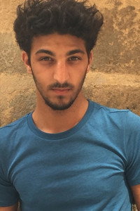 Yoni Nahum