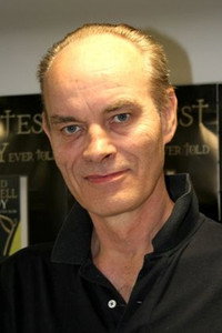 David Gemmell