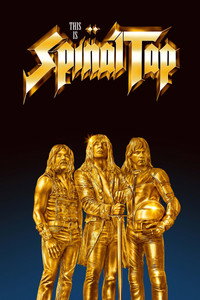 Así es Spinal Tap
