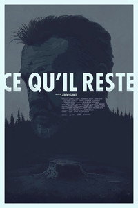 Ce qu'il reste