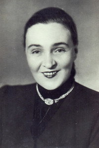 Елена Кузьмина