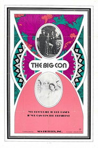 The Big Con