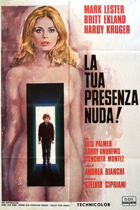 The Peeper