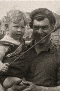 Fryslân 80 Jaar Vrij