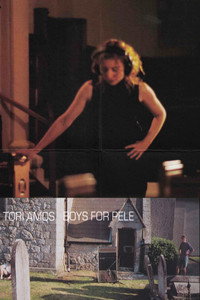 Boys for Pele - EPK