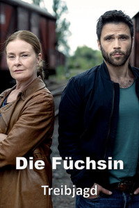 Fuchs y Kilali: La cacería