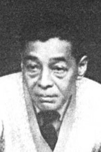 井上正夫