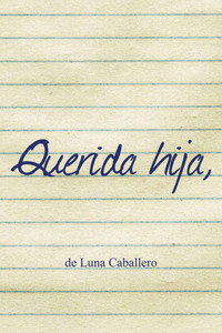 Querida hija,
