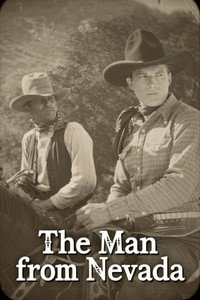 The Man from Nevada
