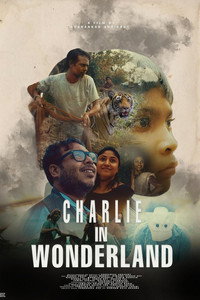Charlie in Wonderland