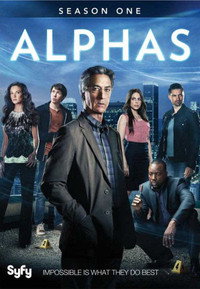 Temporada 1