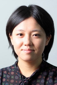 鶴岡慧子