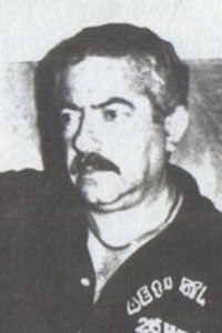 Nazim Abbas