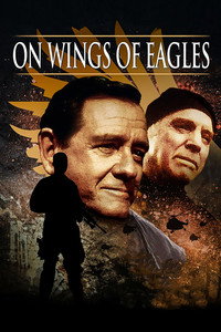 Las alas del águila