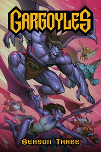 Las crónicas de Goliath