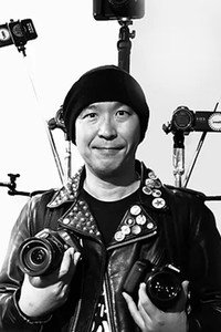 安田潤司