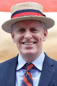 George Shea