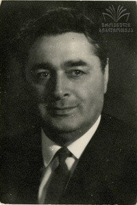 იუსუფ (იოსებ) კობალაძე