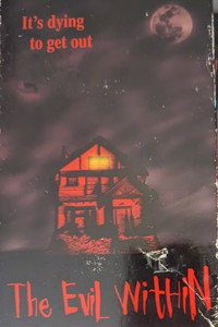 The Evil Within