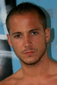 Evan Pamish