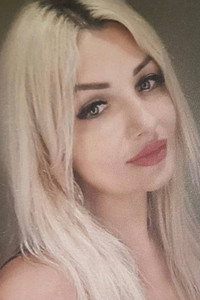 Olena Pasichnyk