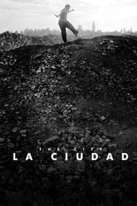 La ciudad