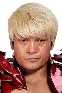 中栄大輔