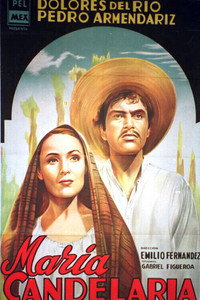 María Candelaria