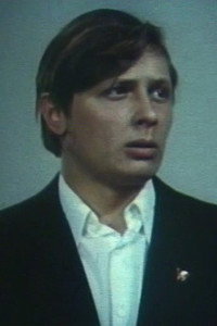 Александр Белина