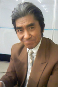 栗原良