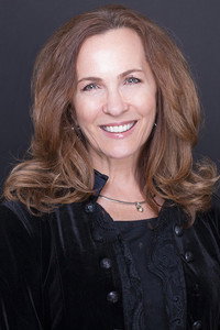 Mary-Lu Zahalan