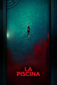 La piscina