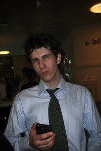 Simon Vopelák