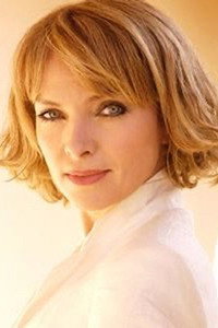 Charlotte Avery