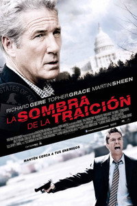 La sombra de la traición