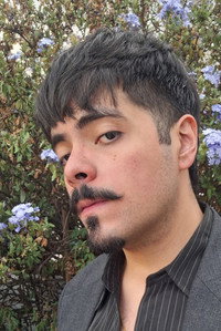 Damian Guchi