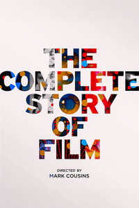 The Complete Story of Film