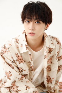 Takemoto Yusuke