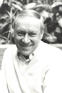 Louis-Georges Carrier
