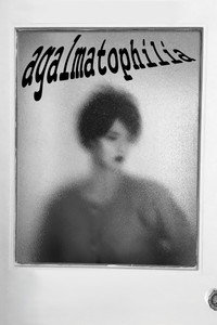 Agalmatophilia