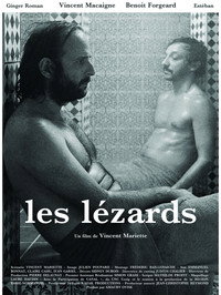 Les lézards