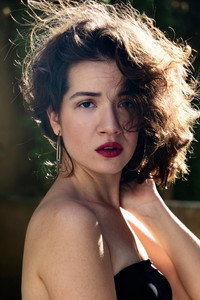 Sevgi Aydınlı
