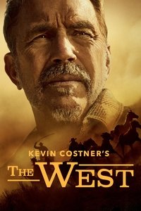 El lejano Oeste por Kevin Costner