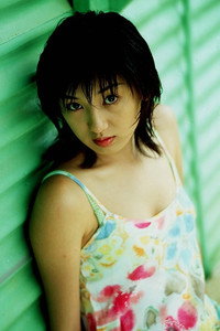 柳明日香