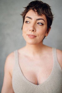 Marissa Rivera